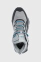 Topánky CMP GIMYR WMN HIKING SHOE WP sivá 31Q4986.U739