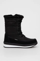 μαύρο Μπότες χιονιού CMP HARMA WMN SNOW BOOT WP Γυναικεία