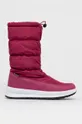 рожевий Зимові чоботи CMP HOTY WMN SNOW BOOT Жіночий