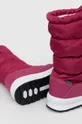 Зимові чоботи CMP HOTY WMN SNOW BOOT  Халяви: Синтетичний матеріал, Текстильний матеріал Внутрішня частина: Текстильний матеріал Підошва: Синтетичний матеріал