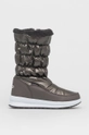 коричневый Зимние сапоги CMP HOLSE WMN SNOW BOOT WP Женский