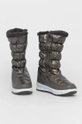 Зимові чоботи CMP HOLSE WMN SNOW BOOT WP коричневий