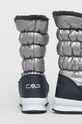 Obuwie CMP śniegowce HOLSE WMN SNOW BOOT WP 39Q4996.U303 srebrny