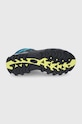 CMP buty RIGEL MID WMN TREKKING SHOE WP 3Q12946.06MF niebieski