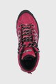 CMP Topánky Rigel Mid WM Trekking ružová 3Q12946.10HH
