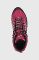rózsaszín CMP cipő Rigel Mid WM Trekking