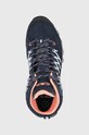 CMP Topánky Rigel Mid WMN Trekking tmavomodrá 3Q12946.92AD