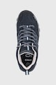 CMP buty RIGEL LOW WMN TREKKING SHOES WP granatowy 3Q13246.53UG