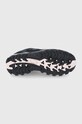 Topánky CMP RIGEL LOW WMN TREKKING SHOES WP 3Q13246.53UG tmavomodrá