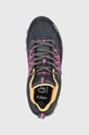 Boty CMP RIGEL LOW WMN TREKKING SHOES WP námořnická modř 3Q13246.54UE