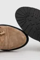 коричневий Замшеві черевики AllSaints Donita