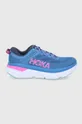 μπλε Hoka - Παπούτσια Bondi 7 Γυναικεία