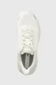 λευκό Αθλητικά παπούτσια Hoka One One CLIFTON 8