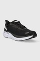 Hoka One One training shoes CLIFTON 8 1119394 black AW22