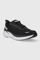 Hoka One One training shoes CLIFTON 8 black