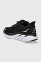 Shoes Hoka One One training shoes CLIFTON 8 1119394 black