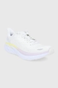 Hoka One One training shoes CLIFTON 8 white