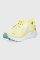 Hoka buty Clifton 8 Cholewka: Materiał tekstylny, Wnętrze: Materiał tekstylny