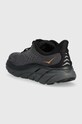Obuća Cipele za trekking Hoka CLIFTON 8 1119394 siva