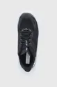μαύρο Παπούτσια Hoka CLIFTON EDGE