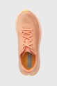 Παπούτσια για τρέξιμο Hoka One One RINCON 3 πορτοκαλί 1119396