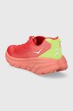 Obuwie Hoka One One buty do biegania RINCON 3 1119396 czerwony