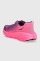 Obuwie Hoka One One buty do biegania RINCON 3 1119396 fioletowy