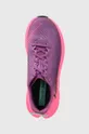 фиолетовой Обувь для бега Hoka One One RINCON 3