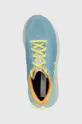 modrá Běžecké boty Hoka RINCON 3
