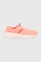 Hoka One One sneakers ORA RECOVERY SHOE 2 flat orange 1119398
