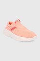Hoka One One sneakers ORA RECOVERY SHOE 2 1119398 orange SS23
