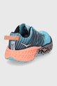 Obuwie Hoka Buty SPEEDGOAT 4 1106527 niebieski