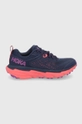 navy Hoka One One running shoes CHALLENGER ATR 6 Women’s