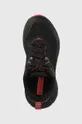 black Hoka shoes CHALLENGER ATR GTX 6