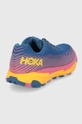 Παπούτσια Hoka TORRENT 2 <p> Πάνω μέρος: Συνθετικό ύφασμα, Υφαντικό υλικό Εσωτερικό: Υφαντικό υλικό Σόλα: Συνθετικό ύφασμα</p>