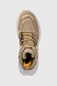 Cipele Hoka ANACAPA MID GTX zelena 1119372