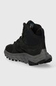 Παπούτσια Παπούτσια Hoka ANACAPA MID GTX 1119372 μαύρο