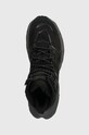Παπούτσια Hoka ANACAPA MID GTX μαύρο 1119372