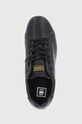 G-Star Buty skórzane CADET LEA czarny 2141002510.BLK
