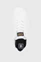 G-Star Buty skórzane CADET LEA biały 2141002510.WHT