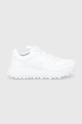 biały G-Star Raw Buty 2141004506.WHT Damski