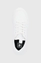 biały G-Star Raw Buty 2141004506.WHT