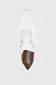 λευκό Παπούτσια Skechers