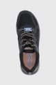 negru Skechers Pantofi