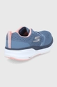 Skechers Buty Cholewka: Materiał tekstylny, Wnętrze: Materiał tekstylny, Podeszwa: Materiał syntetyczny