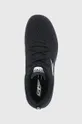 črna Čevlji Skechers