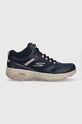 Skechers buty granatowy 128206