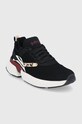 Skechers Buty x Mark Nason 133017 czarny AW21