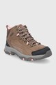 Skechers cipő 167004 barna AW24