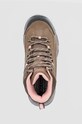 Skechers cipő barna 167004